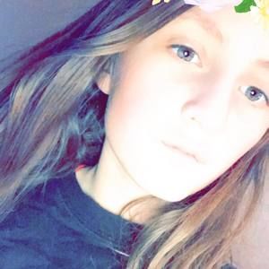 Meet your Posher, Jordyn